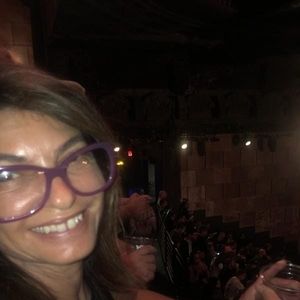 Meet your Posher, Deborah